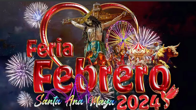 El municipio michoacano de Santa Ana Maya mostrará riquezas en su próxima Feria 
