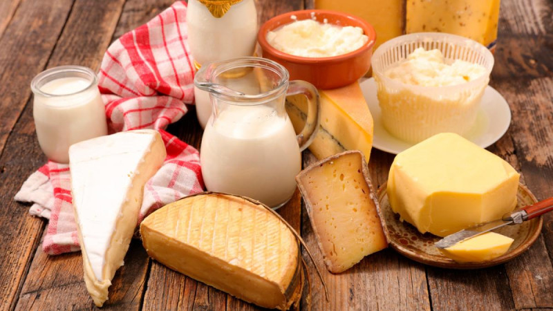 Estados Unidos: Investigan brote de listeria relacionado con consumo de queso Cotija y fresco 
