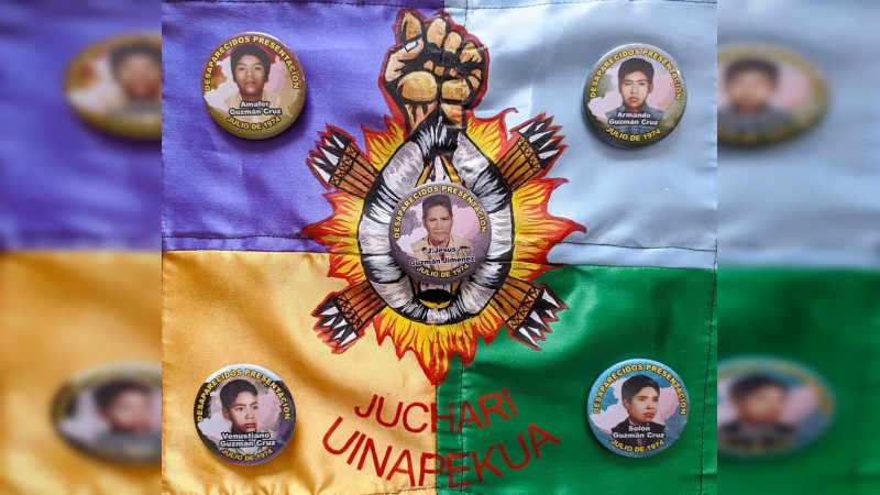 Muertes de defensores de derechos indígenas en la impunidad: Consejo Supremo 