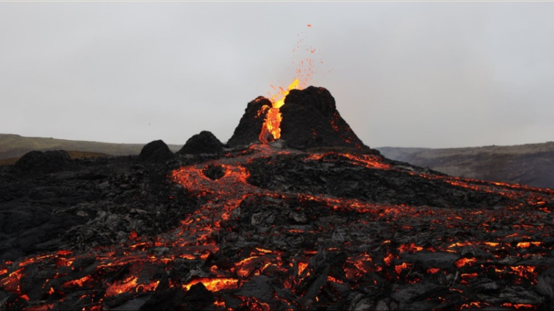 Michoacán tendrá nuevo volcán: Investigadores relacionan sismos con magma buscando salir a superficie 