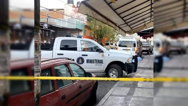Por segundo día consecutivo, suspenden clases en Chilpancingo, Guerrero 