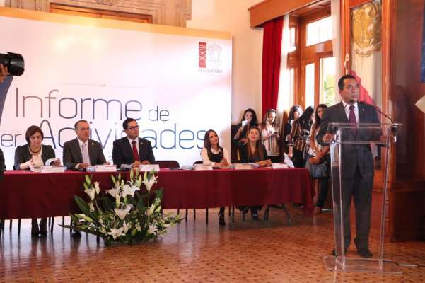 Respeto a Derechos Humanos en Michoacán, una prioridad: Adrián López 