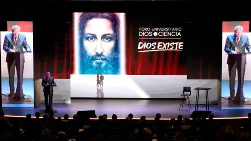 Universidad Autónoma de Guadalajara hace Foro Universitario sobre Dios y Ciencia  
