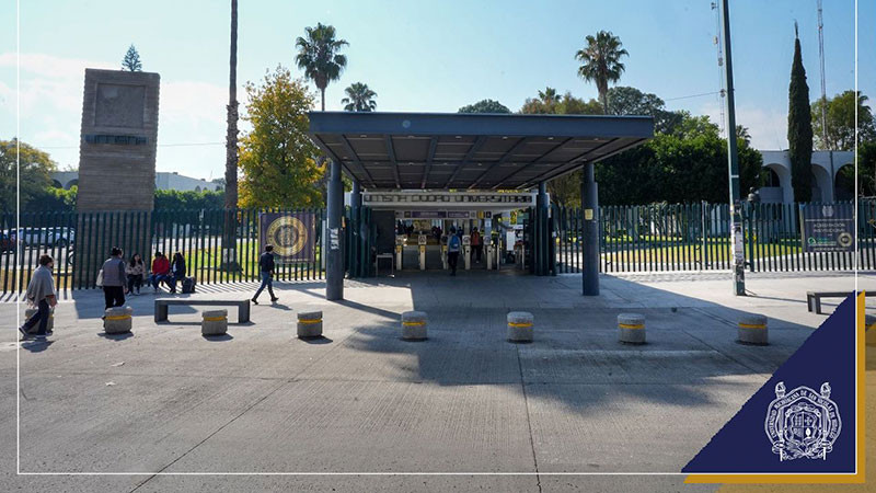 Universidad Michoacana abre convocatoria para la Presea “Vasco de Quiroga” 2024 