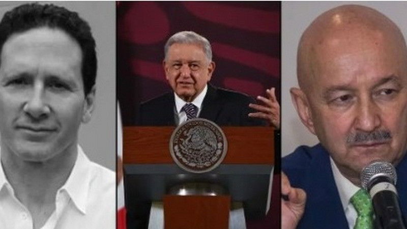 AMLO reta al periodista Tim Golden a ir a su “mañanera” para cuestionarlo por reportaje en su contra 