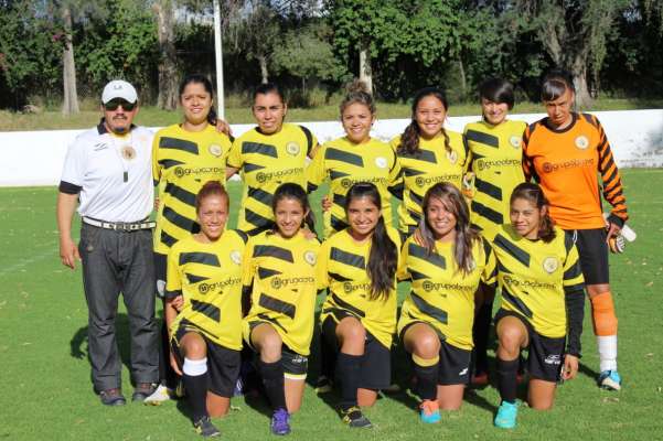 Independiente Femenil enfrenta a Pumas en la antesala de la gran final de la FemFut Pénjamo - Foto 1 