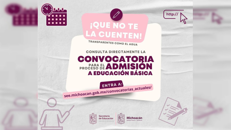 Normalista, esto debes saber sobre la convocatoria para nuevos docentes 