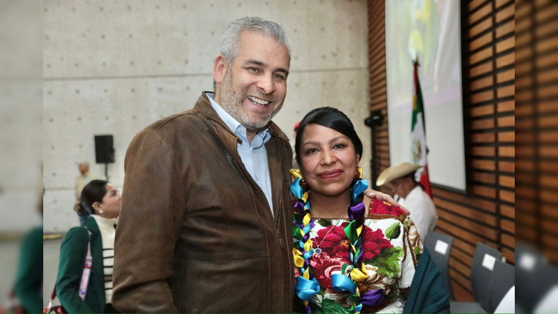 Programa Sembrando Vida beneficia a 12 mil michoacanos de 30 municipios: Bedolla