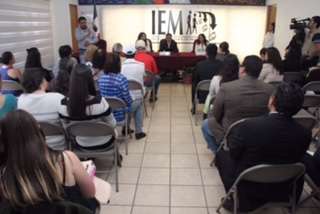 Concluye Instituto Electoral de Michoacán foro a favor de los derechos políticos electorales de las personas con discapacidad 