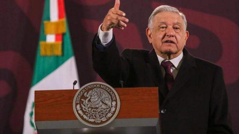 AMLO afirma que “México no es piñata de nadie” ante tema migratorio en Estados Unidos 