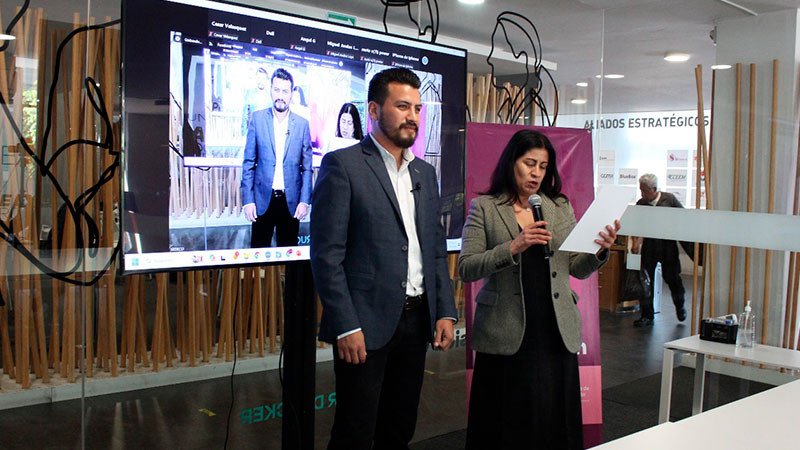 Universidad Tecnológica de Morelia tendrá maestría en Energías Renovables 