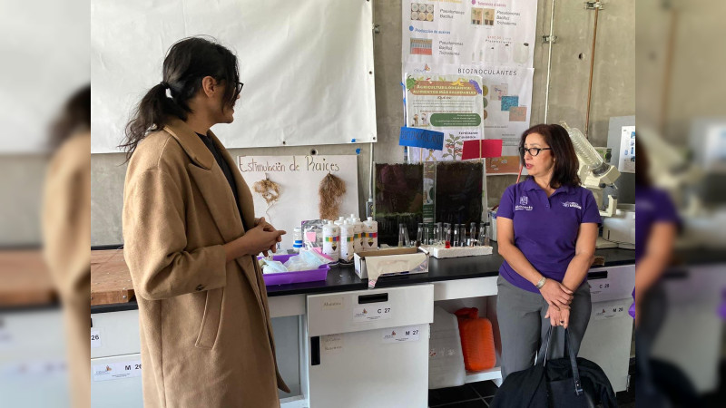 Sí Financia y CIDAM unen esfuerzos para financiar proyectos productivos