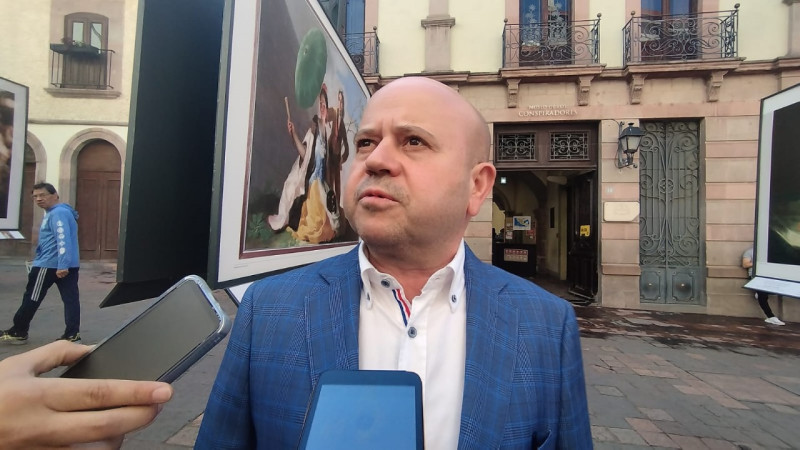 Inician queja por agresión sexual a estudiante de primaria, en Querétaro 