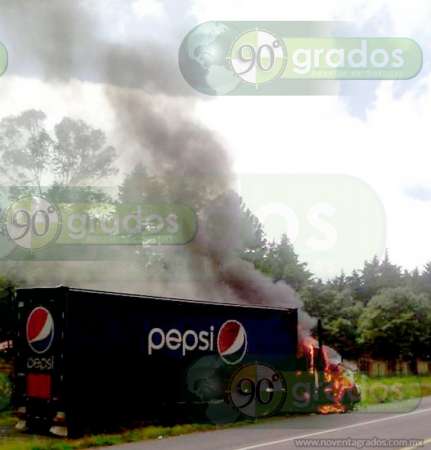 Sigue tensión en la Meseta; van 9 vehículos quemados - Foto 5 