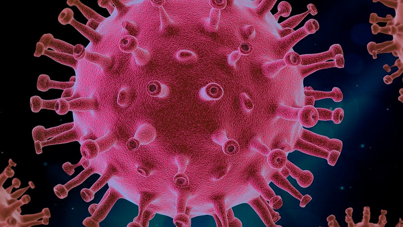 Alertan por alza en casos de sarampión; calculan cerca de 9 millones a nivel global 