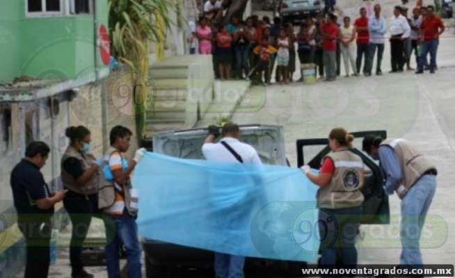 Localizan dos cuerpos descuartizados en cajuela de auto en Chilpancingo, Guerrero - Foto 2 