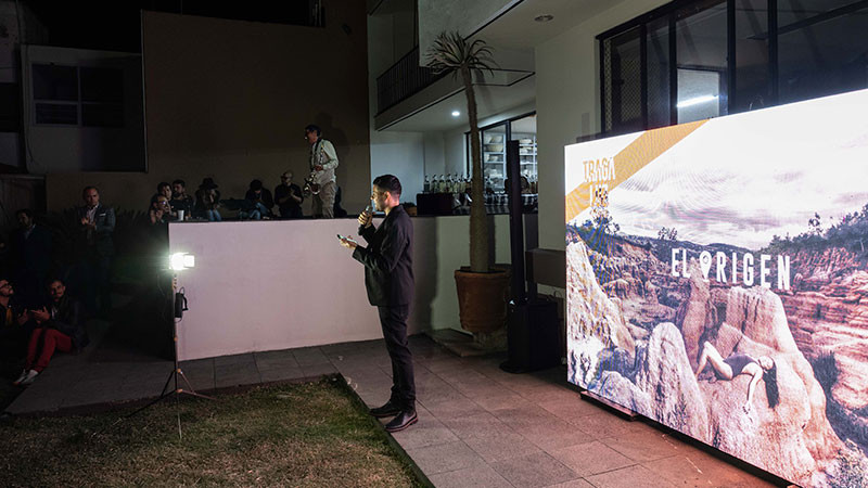 El Festival de Fotografía e Imagen Tragaluz da a conocer sus actividades del 2024  