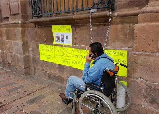 Cierran Centro Histórico por Natalicio de Morelos - Foto 4 