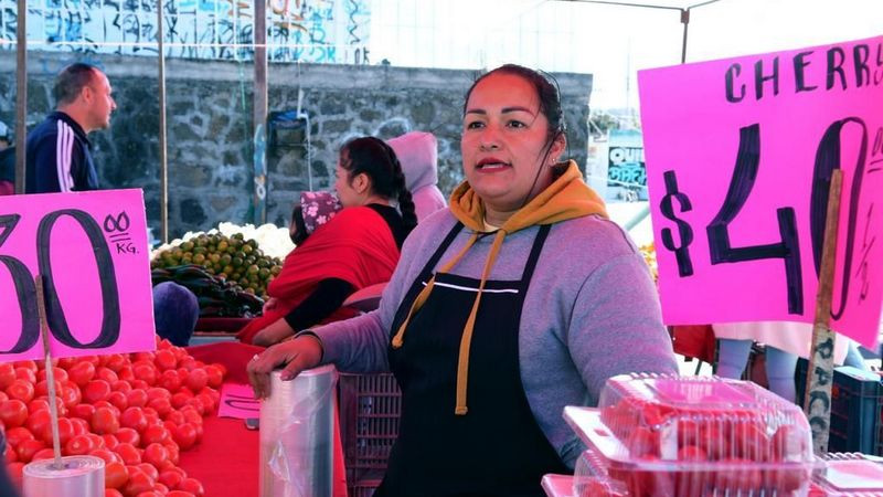 Michoacán recuperó más de 3 mil empleos en enero del 2024 