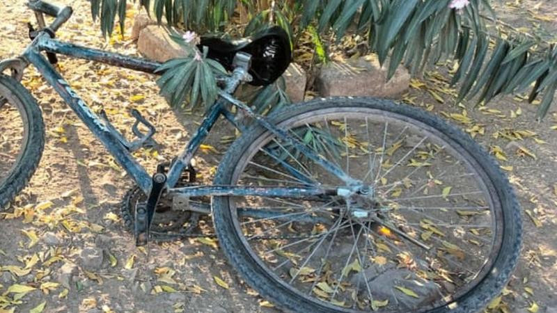 Localizan sin vida a hombre en La Ruana, municipio de Buenavista Michoacán 