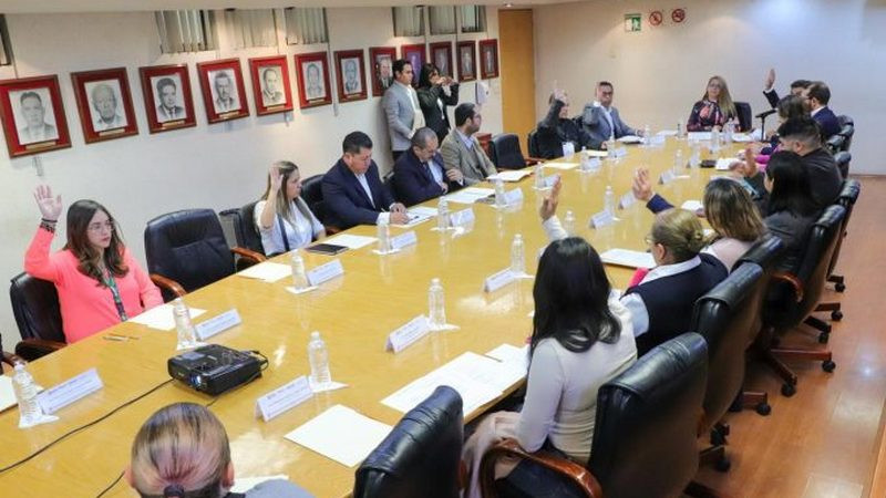 Instala Secretaría de Salud del Estado de México Comité de Ética para impulsar las buenas prácticas  