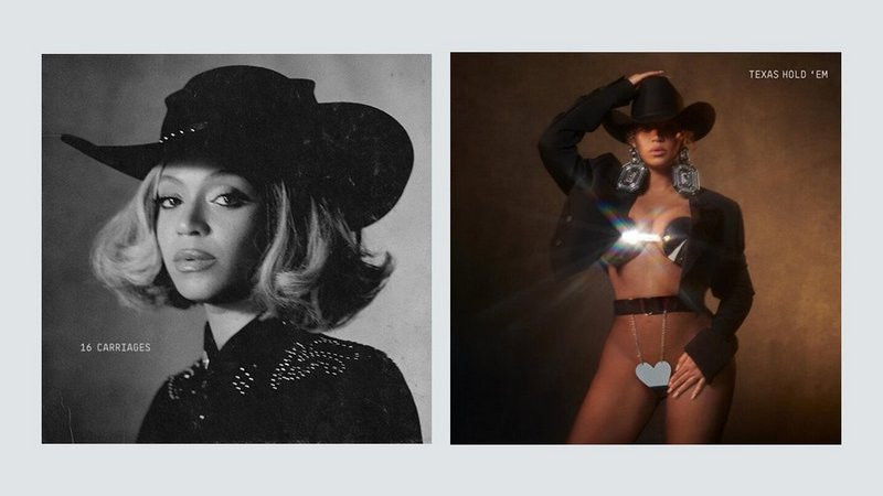 Beyoncé anuncia nuevo álbum musical durante el Super Bowl 