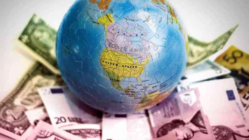 Banco Mundial advierte crecimiento global más bajo en los últimos 40 años 