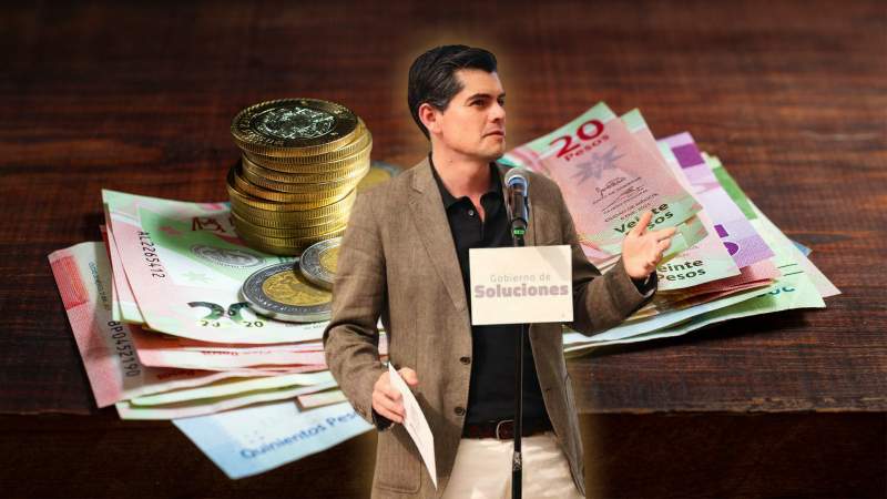 Corrupción e Inseguridad en el gobierno de Antonio Ixtláhuac que entrega contratos por más de 118 millones sin licitar 