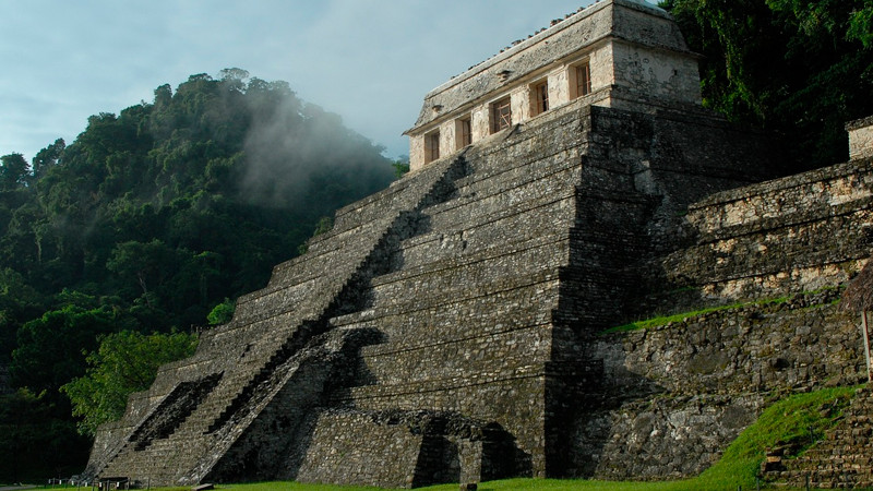 México registra ingreso de más de 30 mil mdd por turismo internacional en 2023 