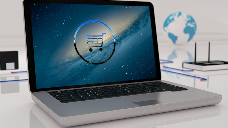 Comercio electrónico repunta en México: Inegi 