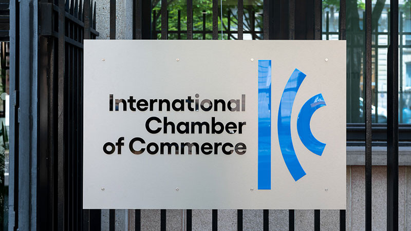 Cámara internacional de comercio de México advierte sobre reformas de AMLO  