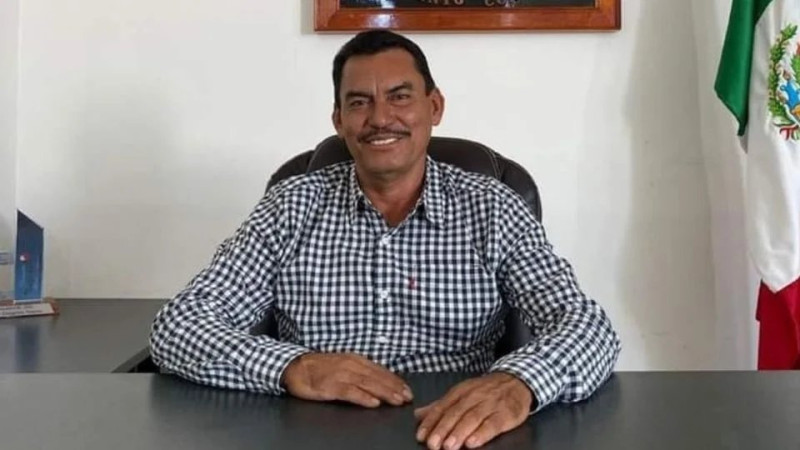 Asesinan a balazos a ex alcalde Andrés Valencia Ríos en Veracruz 