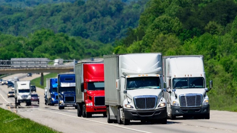 Transportistas alistan paro nacional en México el próximo 15 de febrero 