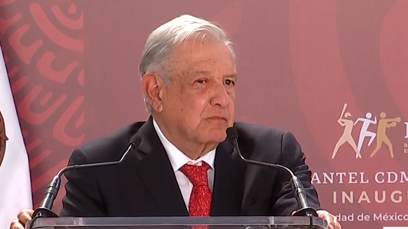 Reforma de AMLO sobre consumo de estupefacientes provocaría más violencia; asegura ONG 