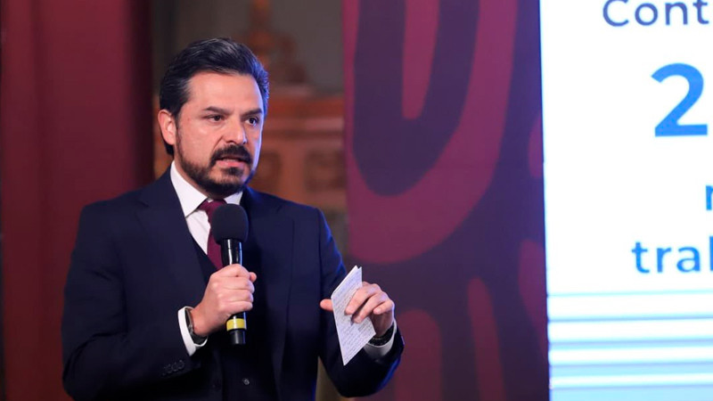 Lanzan convocatoria para contratar a médicos especialistas en IMSS-Bienestar 