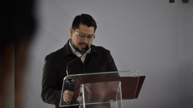 Querétaro: Nuevo centro de servicio Infonavit beneficiará a más de 10 mil personas 