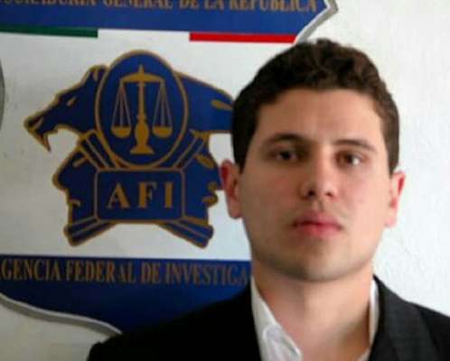 Iban por Archivaldo Guzmán los secuestradores del bar La Leche  