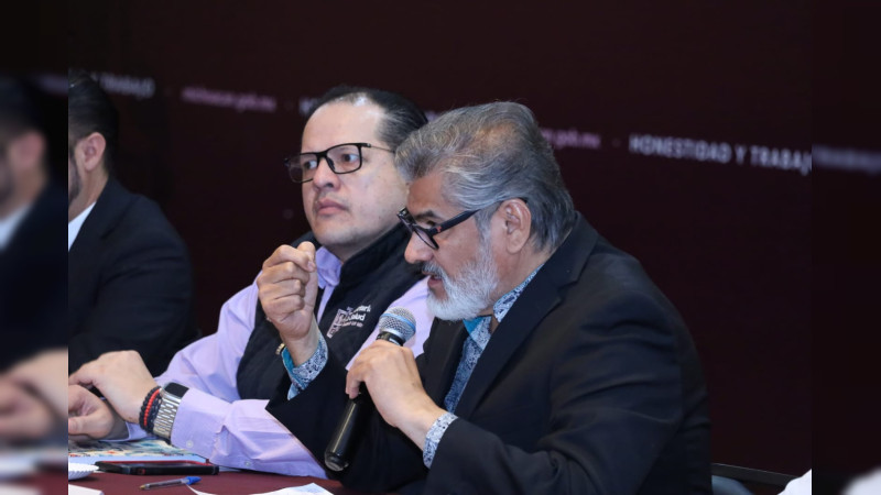 Dengue incrementa; acuerdan estrategia de combate