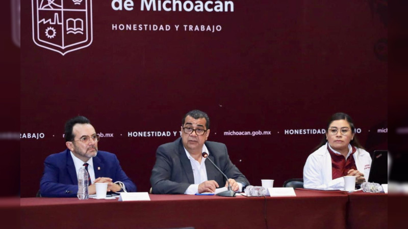 Dengue incrementa; acuerdan estrategia de combate