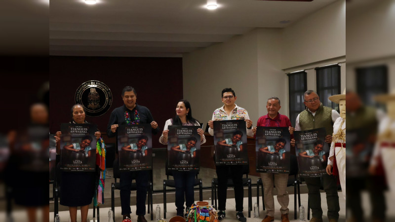 Aumenta 60 % bolsa de premios para el desfile artesanal de Domingo de Ramos 