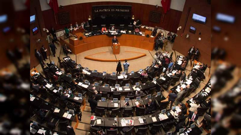 Senado prohíbe los matrimonios infantiles en comunidades indígenas 