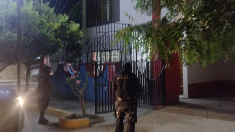 Condena Noventa Grados asalto ocurrido en La Pura Ley de Apatzingán, Michoacán 