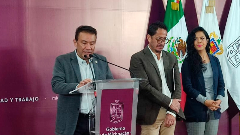 Del 14 al 17 de marzo, edición 2024 de la K'uinchekua: Roberto Monroy 