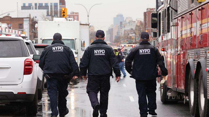 Puebla repatriará cuerpo de mexicano fallecido en tiroteo en Metro de Nueva York 