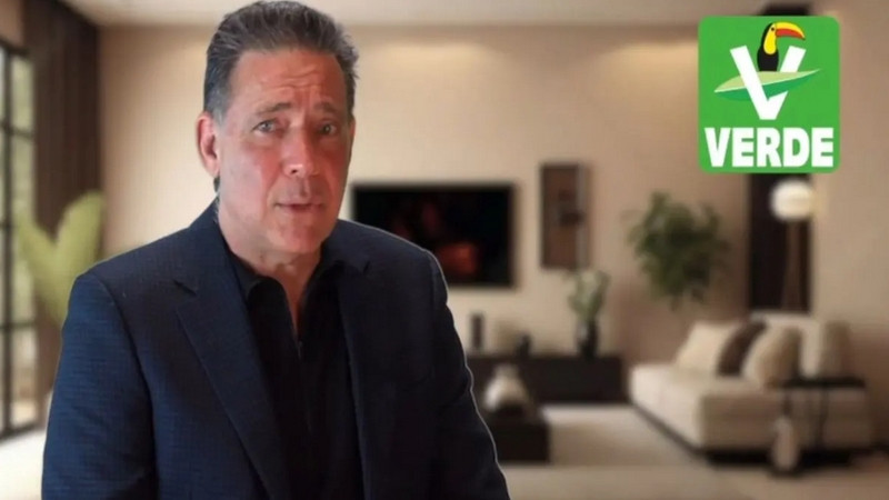 Polémico exgobernador de Tamulipas, Eugenio Hernández, será candidato al Senado por el Verde 