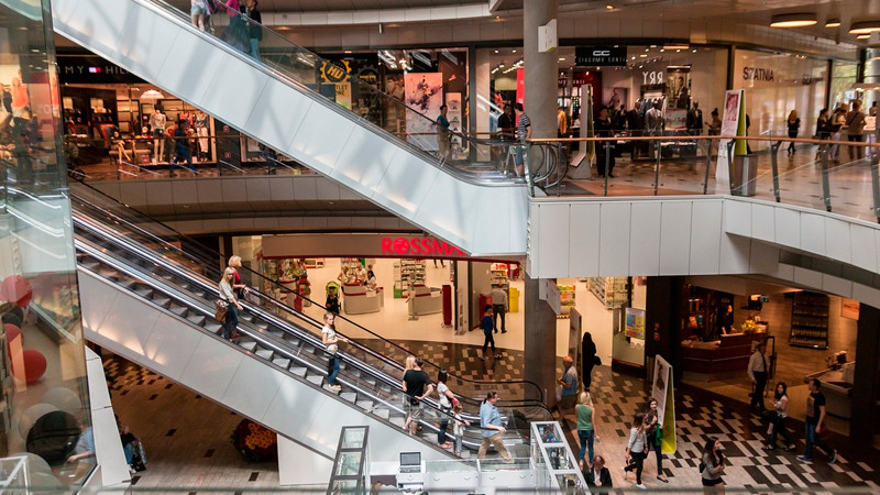 Se registra disminución en consumo privado durante diciembre y enero: Inegi 