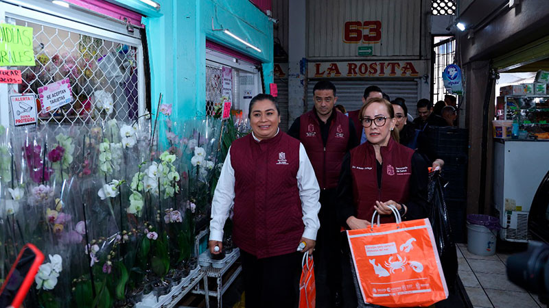 Arrancan Secretaría de Salud de Michoacán operativo de Cuaresma  