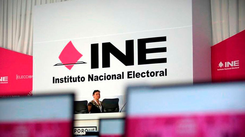 INE multará a todos los partidos y aspirantes independientes por irregularidades en precampaña 