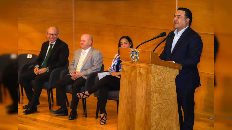 Querétaro: Ponen disposición de Juzgados Cívicos a 15 mil 557 personas  