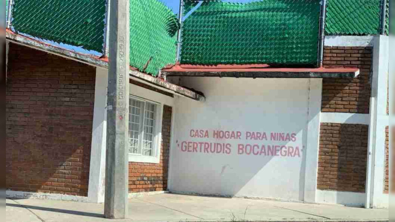 DIF Michoacán se deshace de 45 menores sin adicciones, mandándolos a centros de adictos 